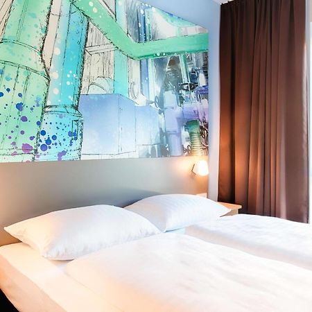 B&B Hotel Κέμνιτς Εξωτερικό φωτογραφία