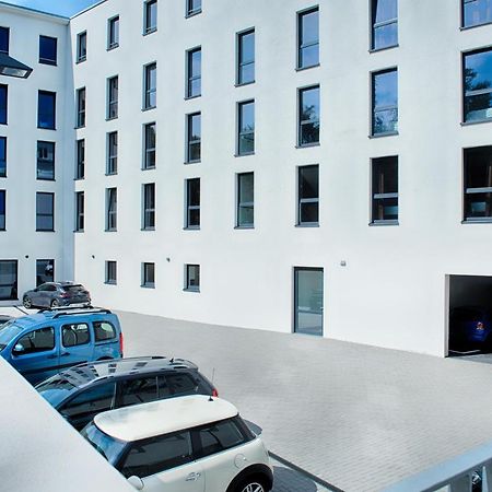 B&B Hotel Κέμνιτς Εξωτερικό φωτογραφία