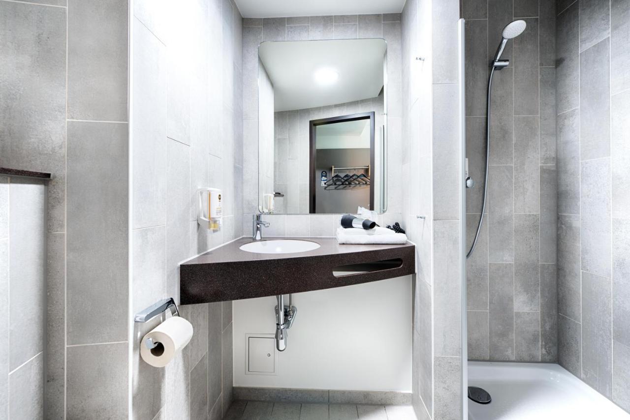 B&B Hotel Κέμνιτς Εξωτερικό φωτογραφία